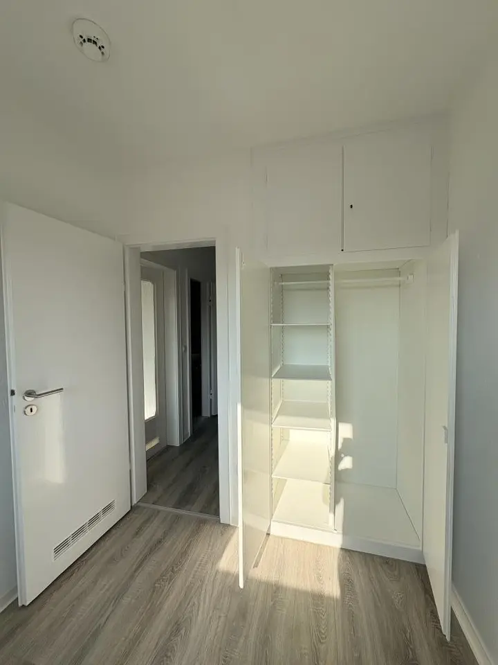 3 Zimmer Wohnung mit 56 m² in Braunschweig – Bild 6