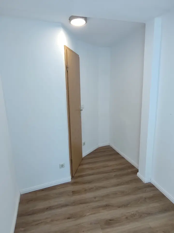3 Zimmer Wohnung mit 56 m² in Rudolstadt – Bild 7