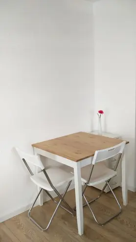 2 Zimmer Wohnung mit 28 m² in Wiesbaden – Bild 7