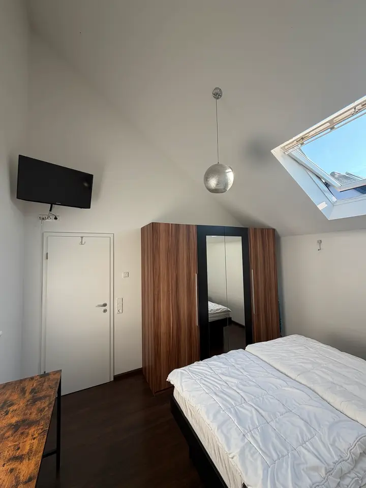 2 Zimmer Wohnung mit 70 m² in Aachen – Bild 5