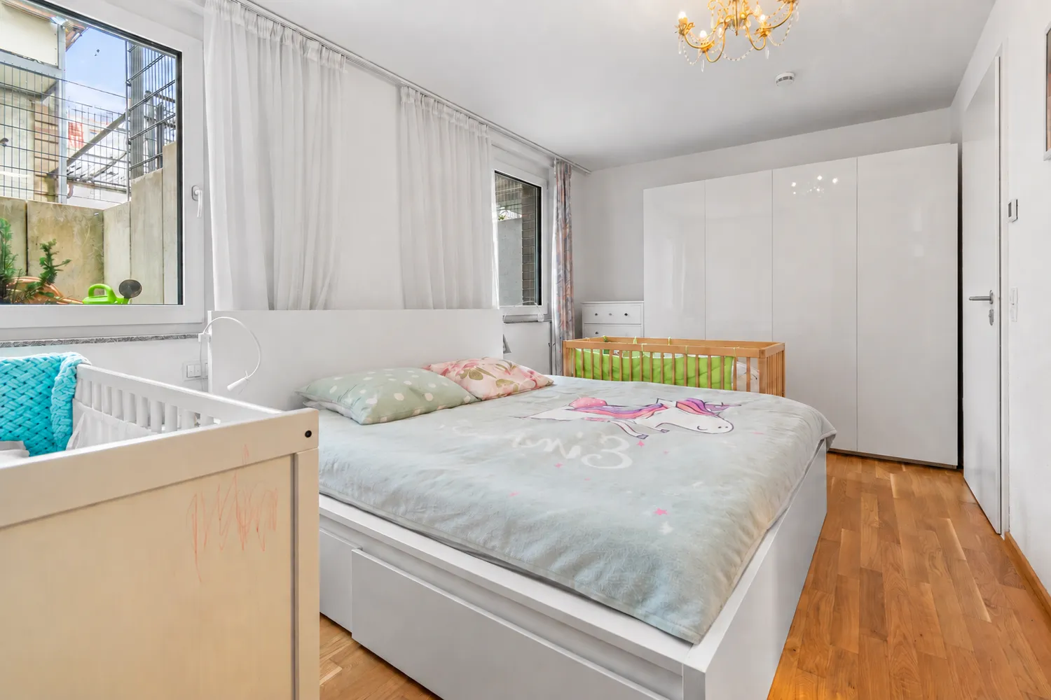 3 Zimmer Wohnung mit 79 m² in Stuttgart – Bild 9