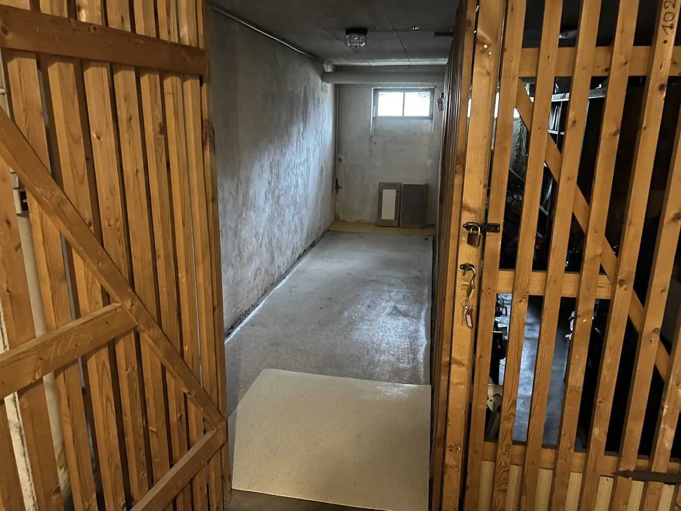 2 Zimmer Wohnung mit 60 m² in Nürnberg – Bild 4