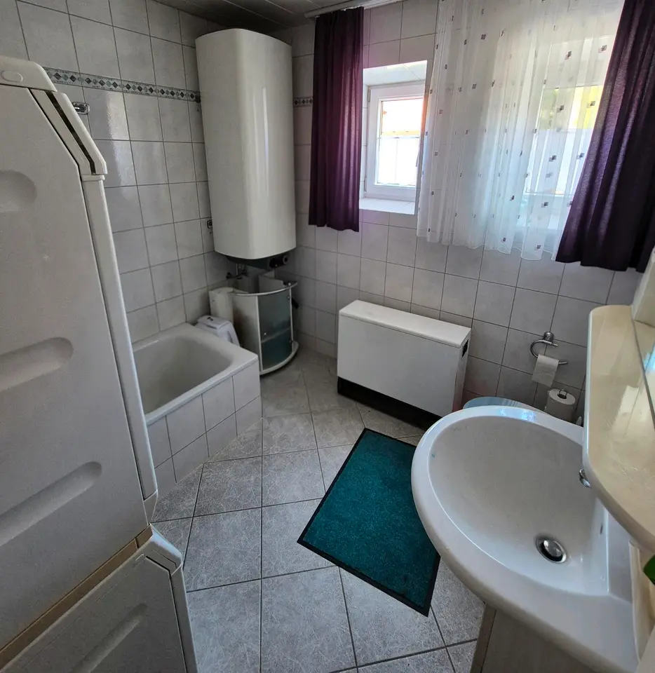 3 Zimmer Wohnung mit 91 m² in Erding – Bild 4