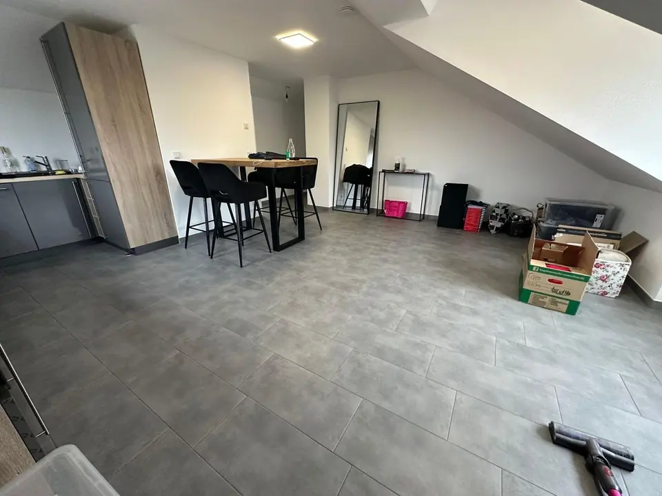 2 Zimmer Wohnung mit 45 m² in Fürstenfeldbruck – Bild 1