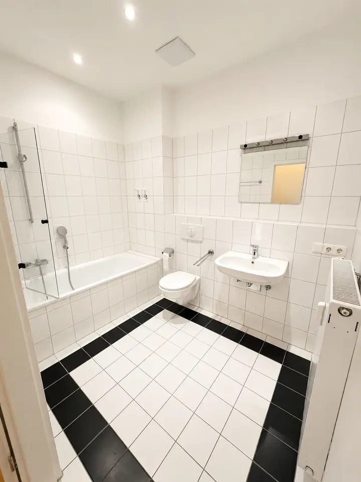 2 Zimmer Wohnung mit 61 m² in Xanten – Bild 5