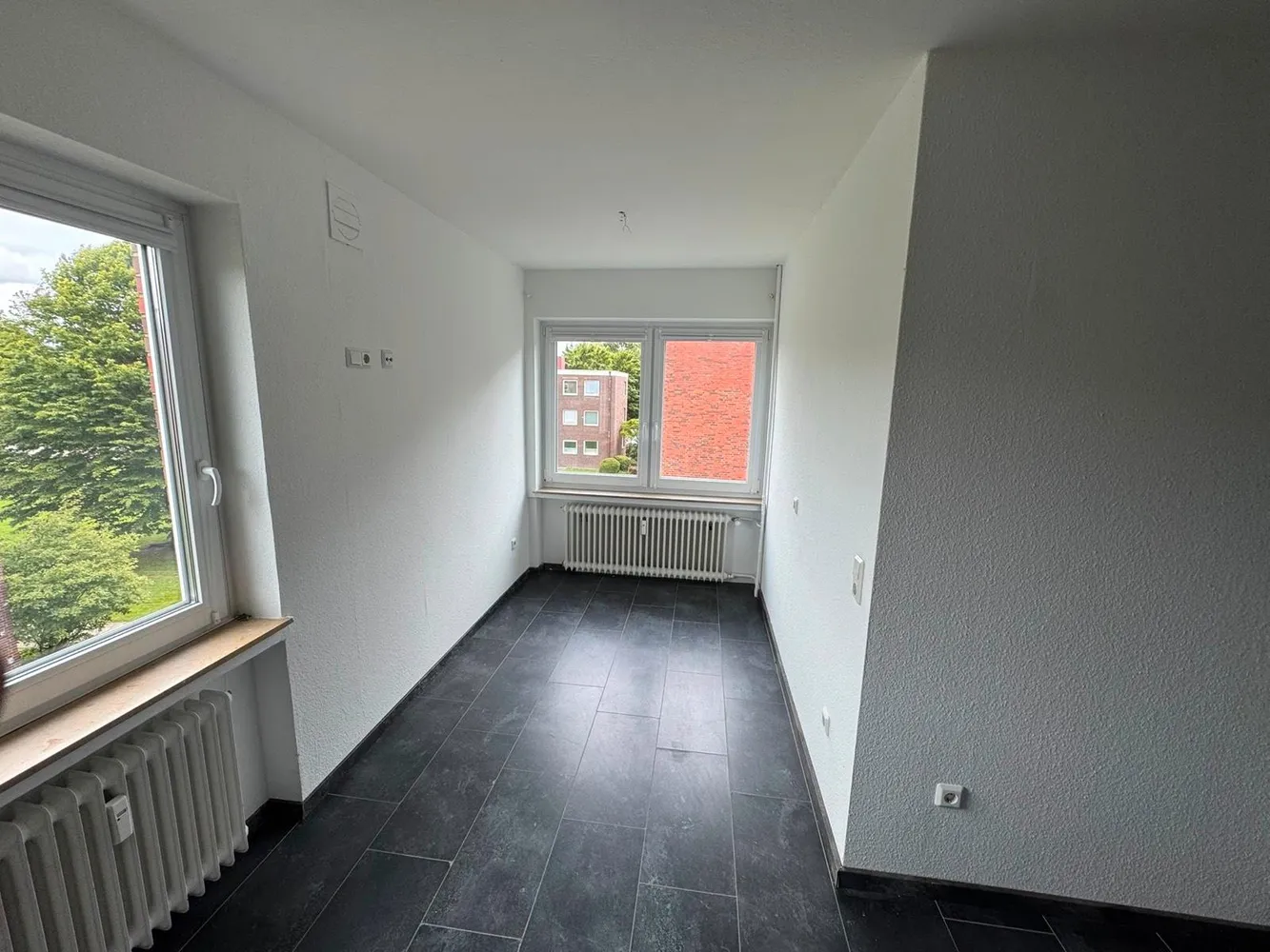 3 room apartment with 80 m² in Düsseldorf – Photo 7
