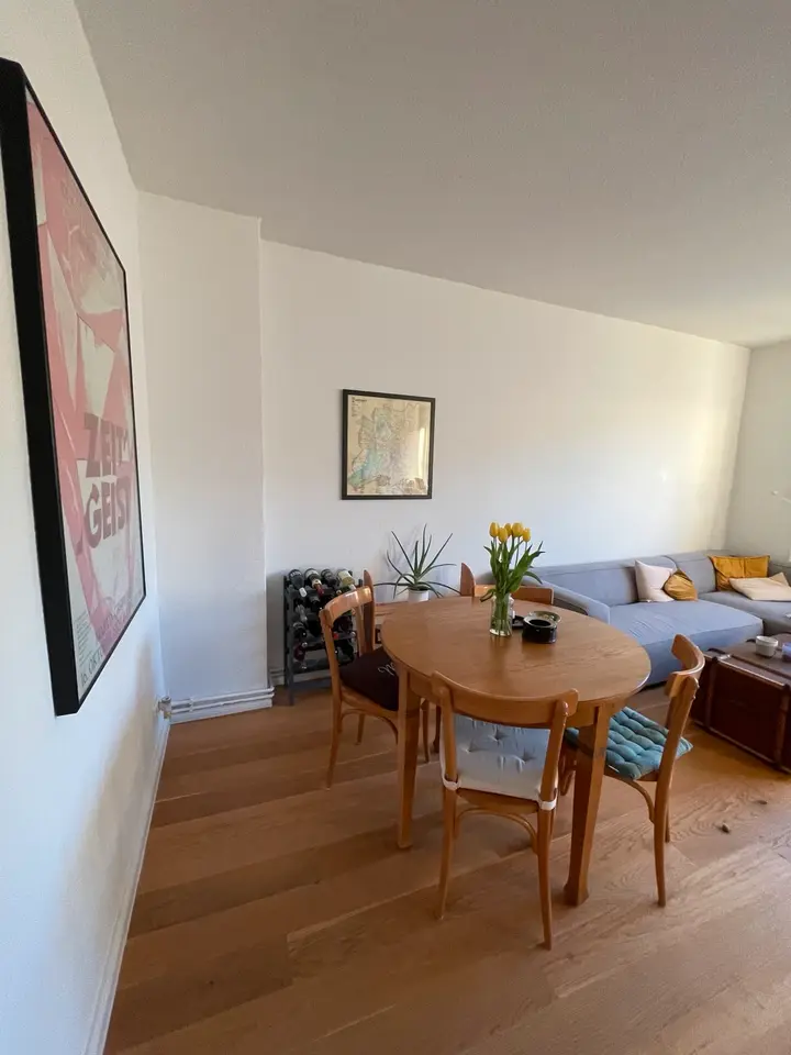 3 Zimmer Wohnung mit 73 m² in Hannover – Bild 2