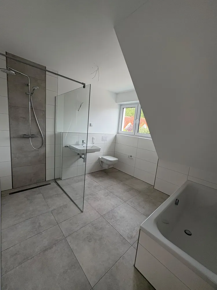4 Zimmer Wohnung mit 112 m² in Rheine – Bild 9