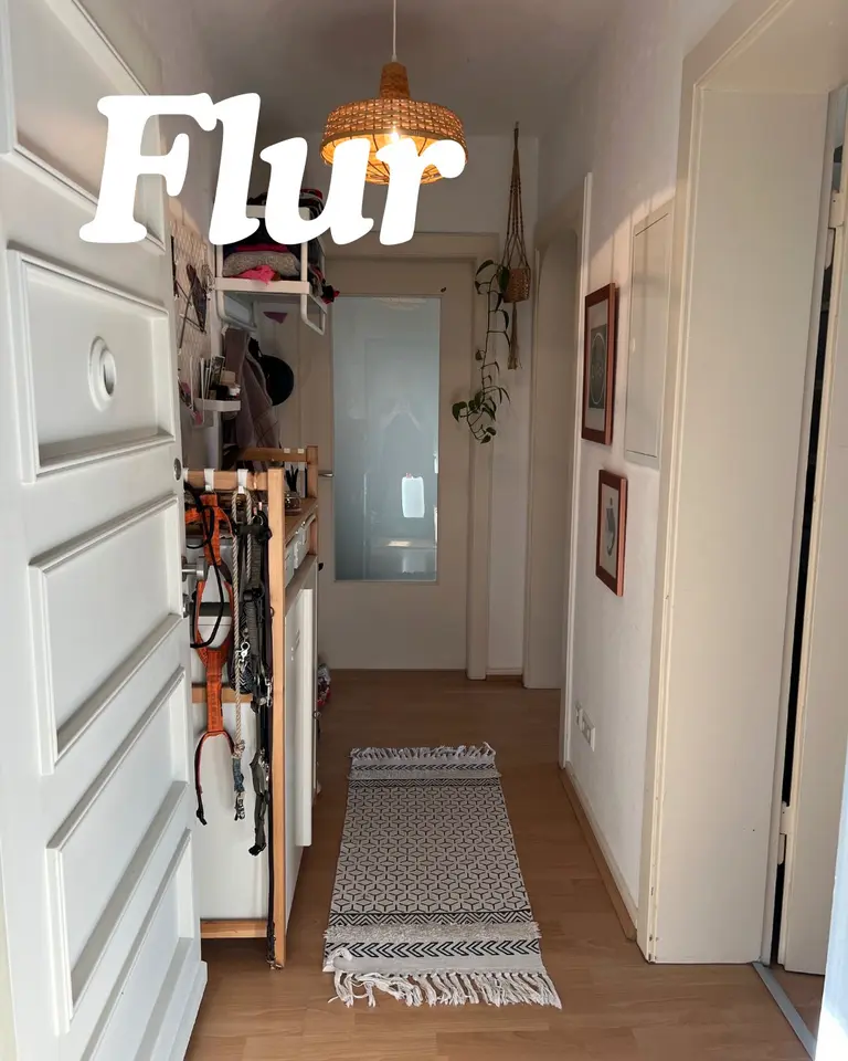 WG-Zimmer mit 56 m² in Hannover – Bild 6