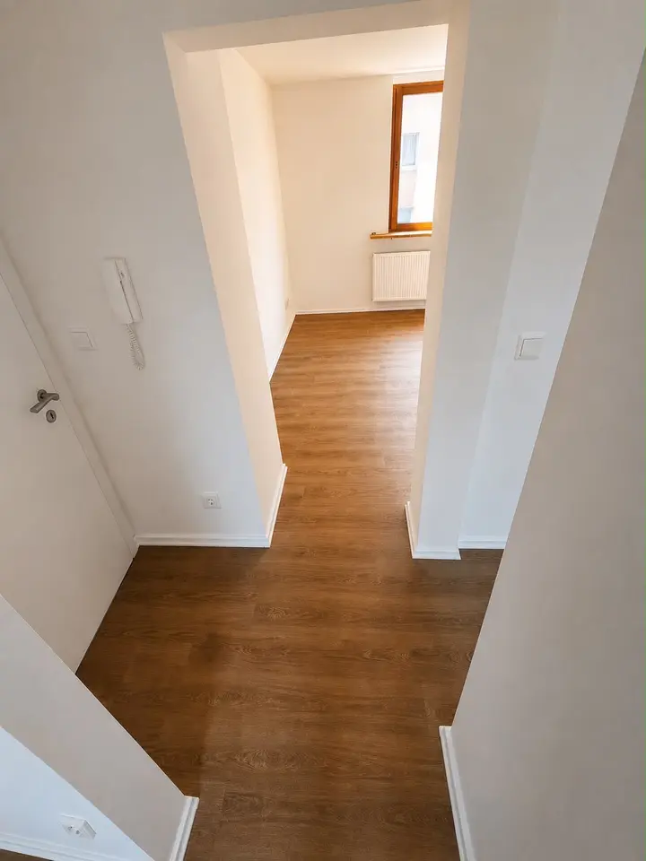 3 Zimmer Wohnung mit 54 m² in Oberhausen – Bild 6