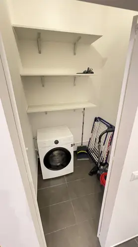 4 Zimmer Wohnung mit 134 m² in Berlin – Bild 9