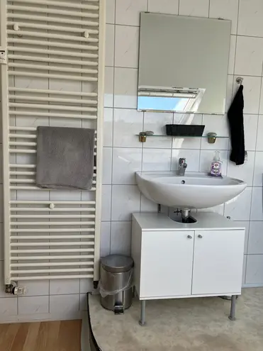 3 Zimmer Wohnung mit 55 m² in Düsseldorf – Bild 8