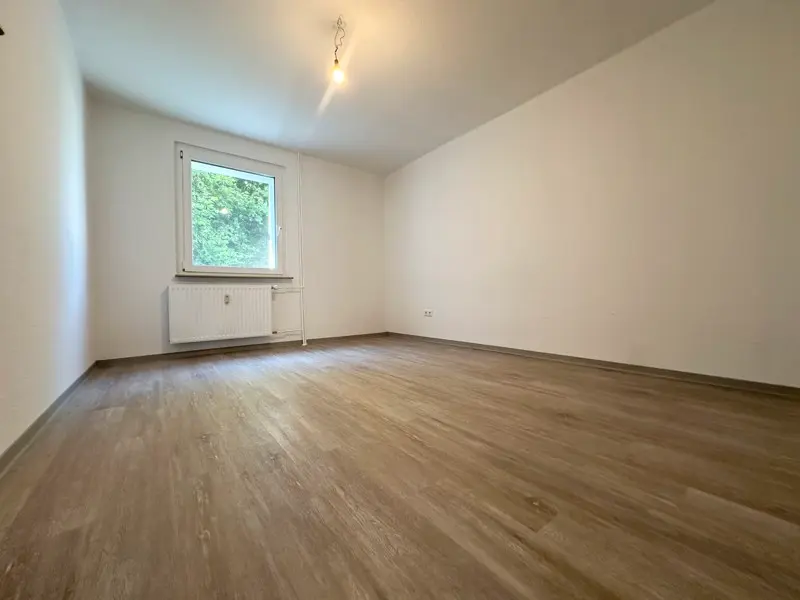 3 Zimmer Wohnung mit 39 m² in Dortmund – Bild 2