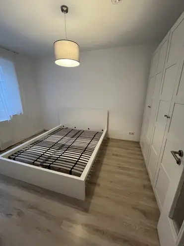 2 Zimmer Wohnung mit 50 m² in Düsseldorf – Bild 4