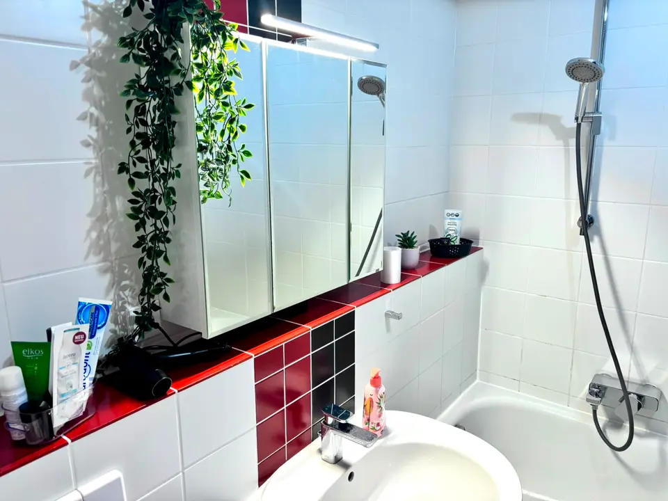 4 Zimmer Wohnung mit 90 m² in Nürnberg – Bild 5