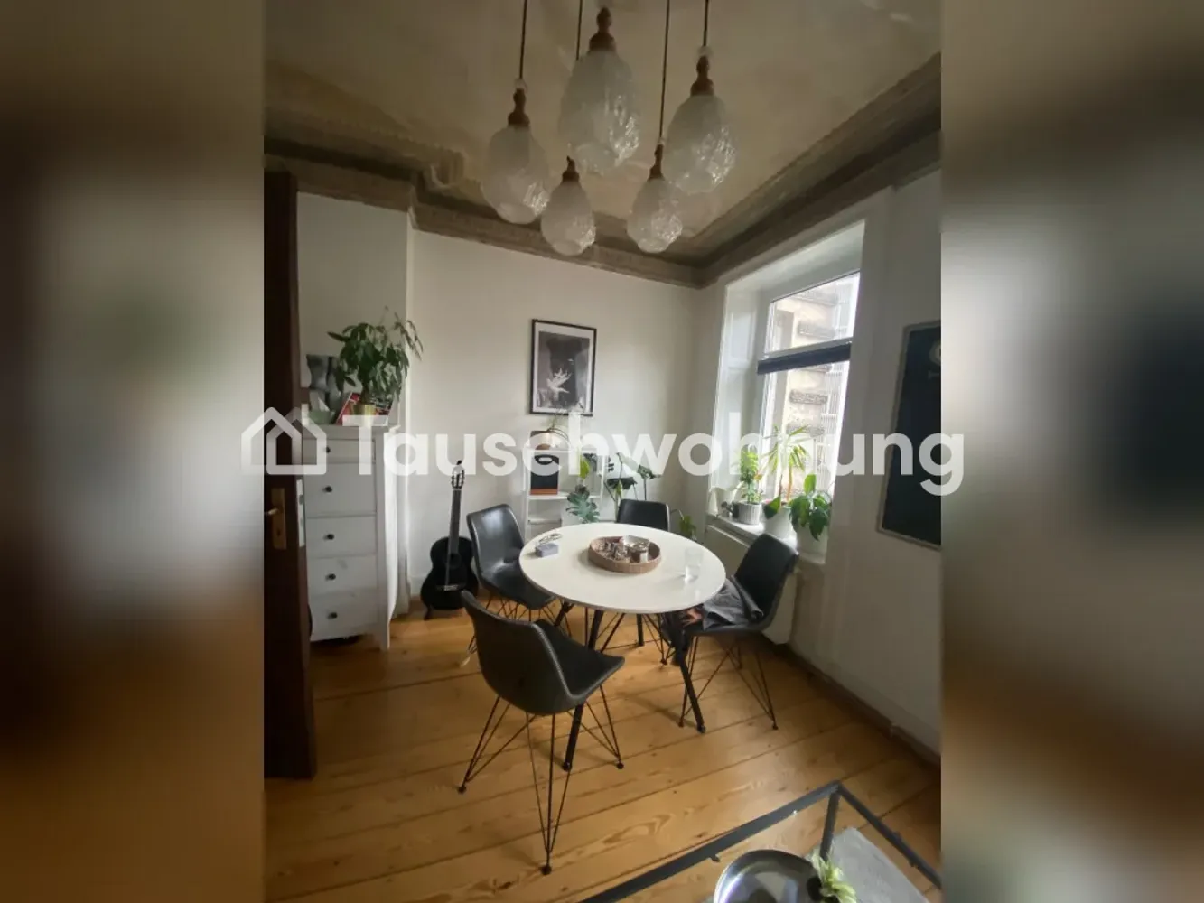 3 Zimmer Wohnung mit 55 m² in Hamburg – Bild 5