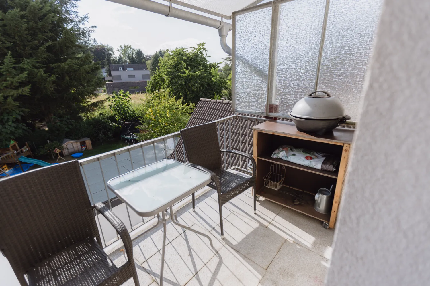 4 Zimmer Wohnung mit 118 m² in Osnabrück – Bild 9