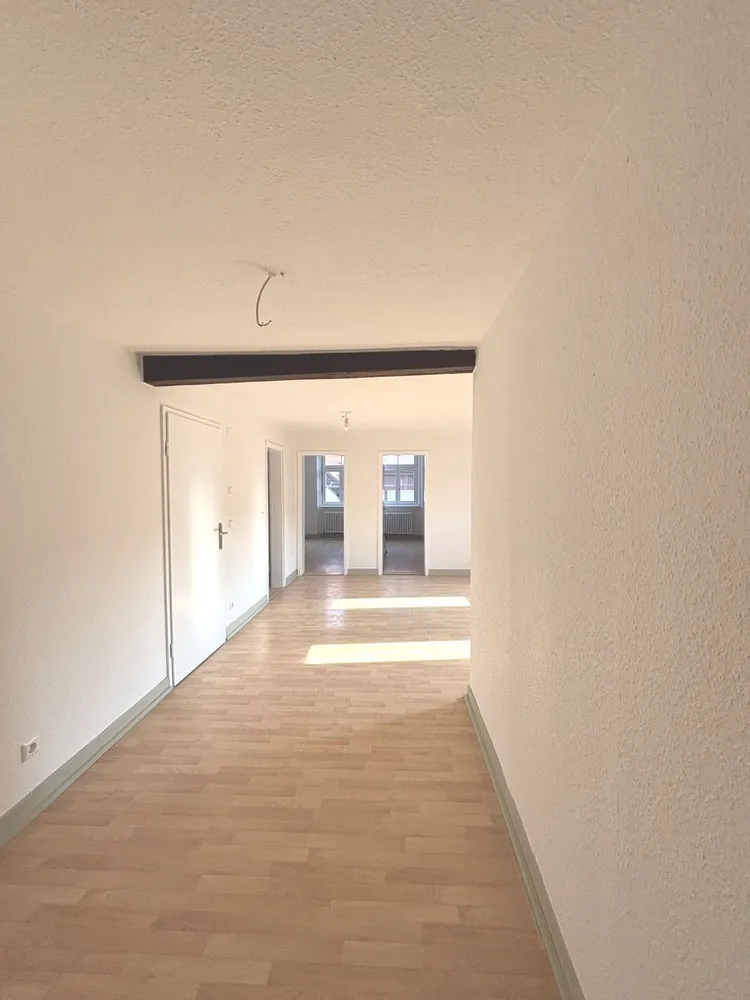 4 Zimmer Wohnung mit 106 m² in Karlsruhe – Bild 5