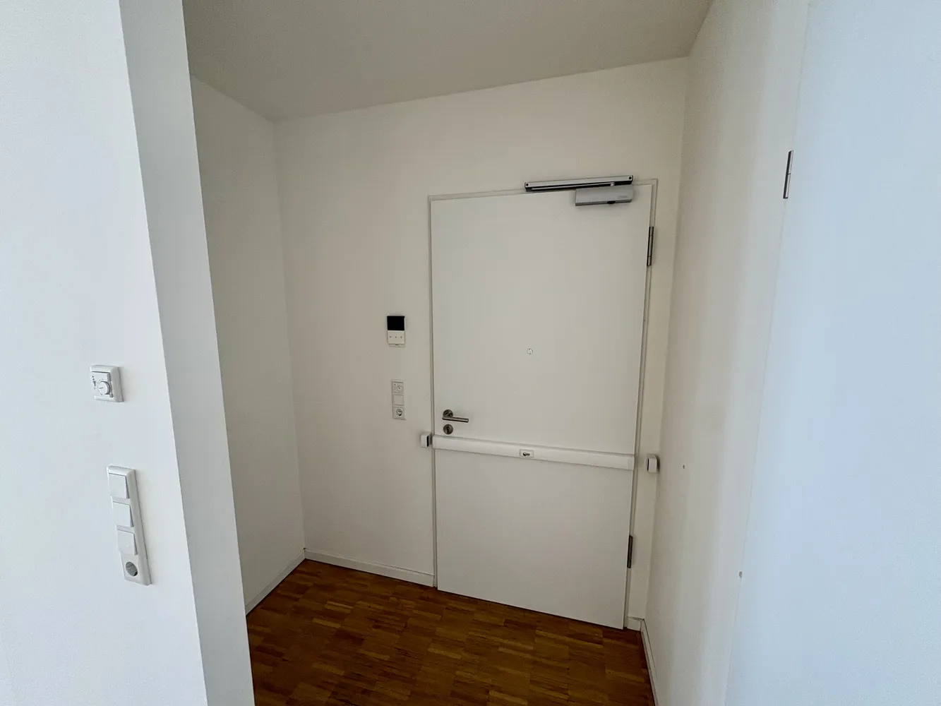 3 Zimmer Wohnung mit 90 m² in Hamburg – Bild 11