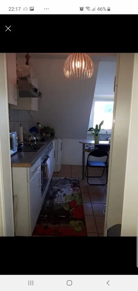 4 Zimmer Wohnung mit 100 m² in Lüdenscheid – Bild 3