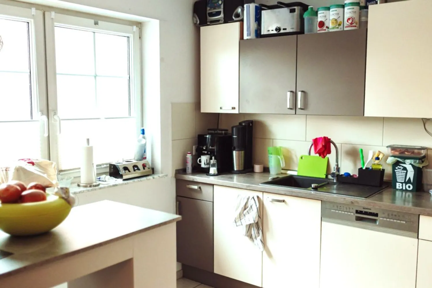 5 Zimmer Haus mit 150 m² in Wolfsburg – Bild 1