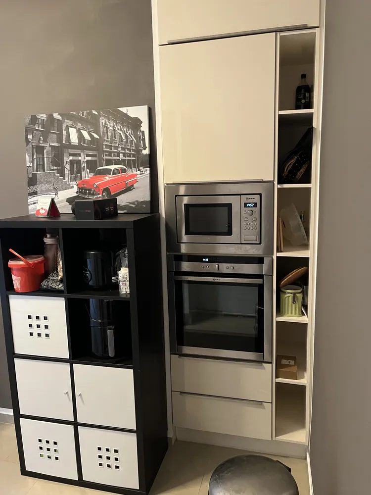 4 Zimmer Wohnung mit 102 m² in Braunschweig – Bild 4