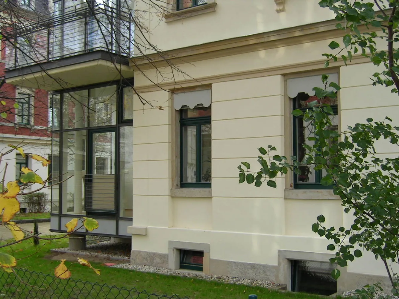 2 Zimmer Wohnung mit 63 m² in Dresden – Bild 11