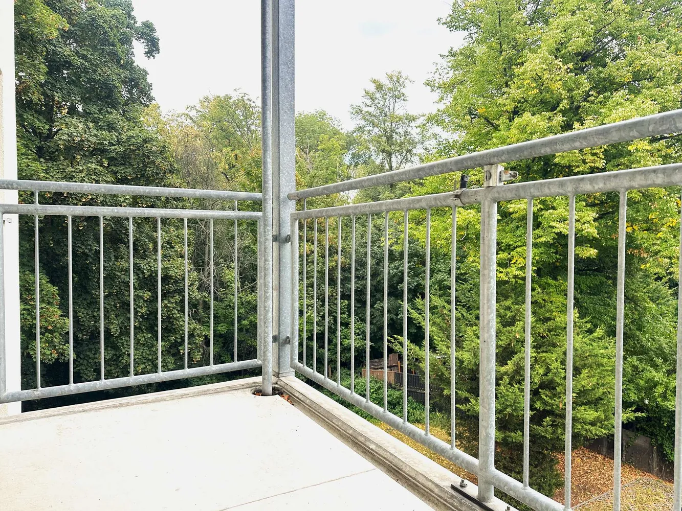 2 Zimmer Wohnung mit 51 m² in Leipzig – Bild 2