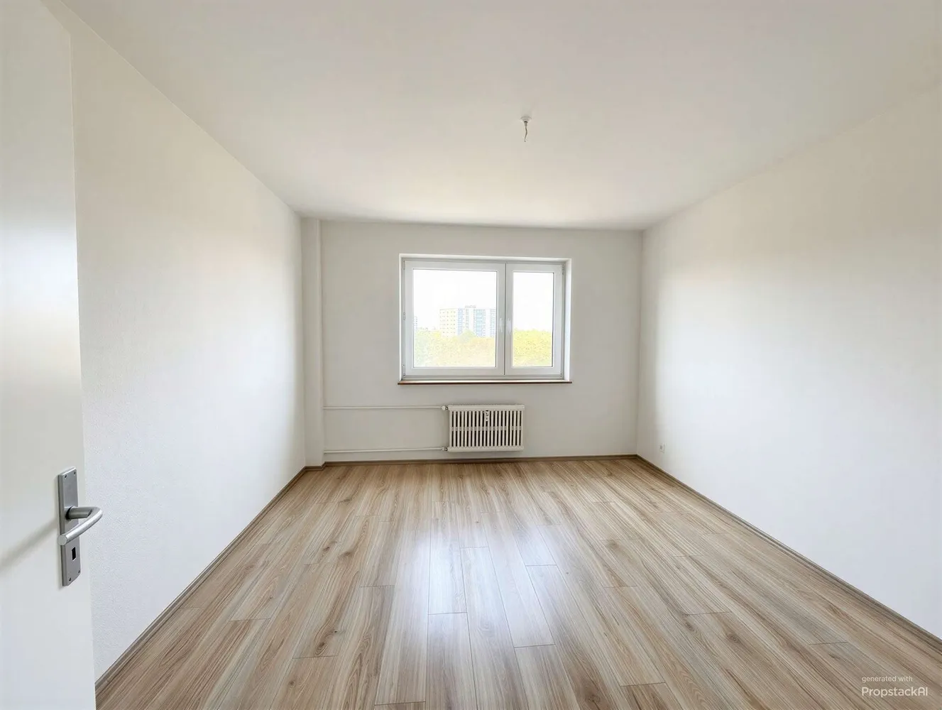 3 Zimmer Wohnung mit 76 m² in Krefeld – Bild 6