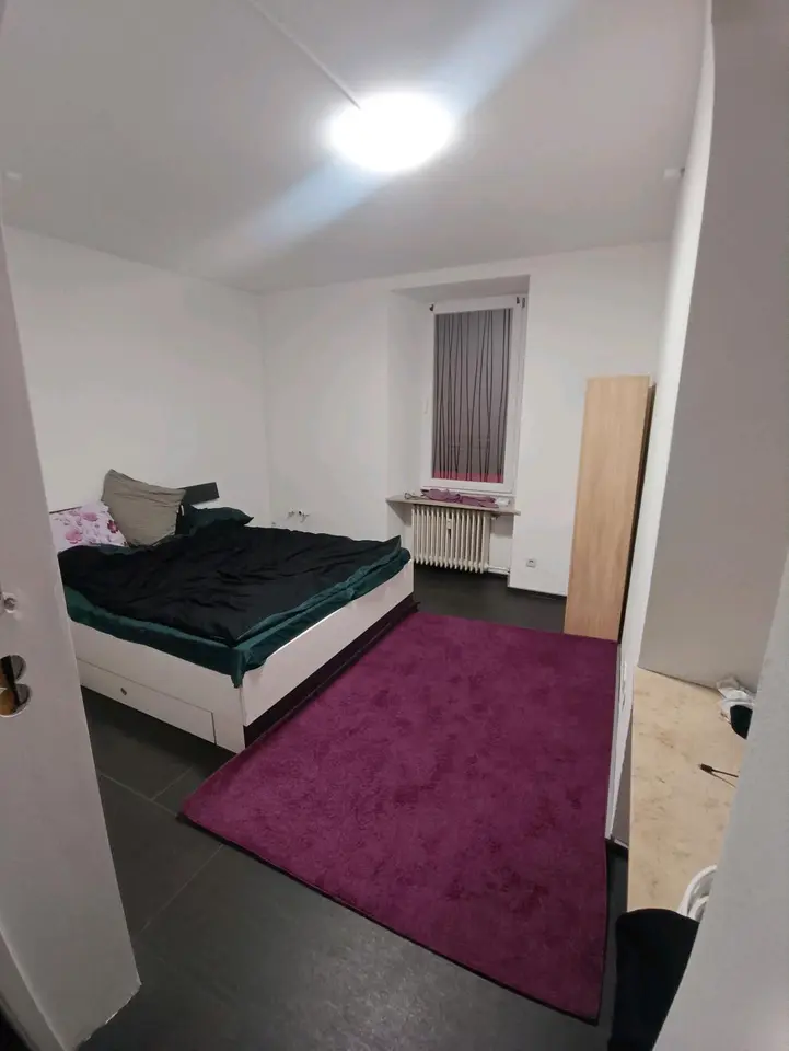 4 Zimmer Wohnung mit 90 m² in Tuttlingen – Bild 1