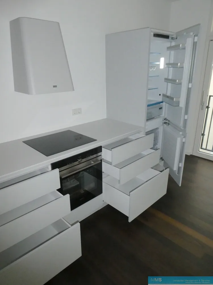 3 Zimmer Wohnung mit 107 m² in Berlin – Bild 8