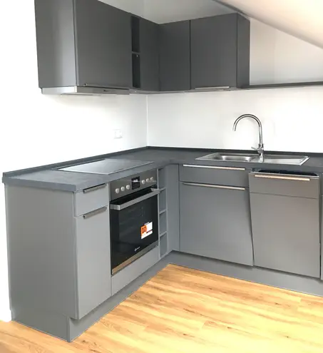 2 Zimmer Wohnung mit 65 m² in Berlin – Bild 6