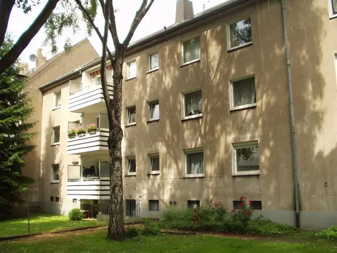 3 Zimmer Wohnung mit 55 m² in Mülheim an der Ruhr – Bild 2
