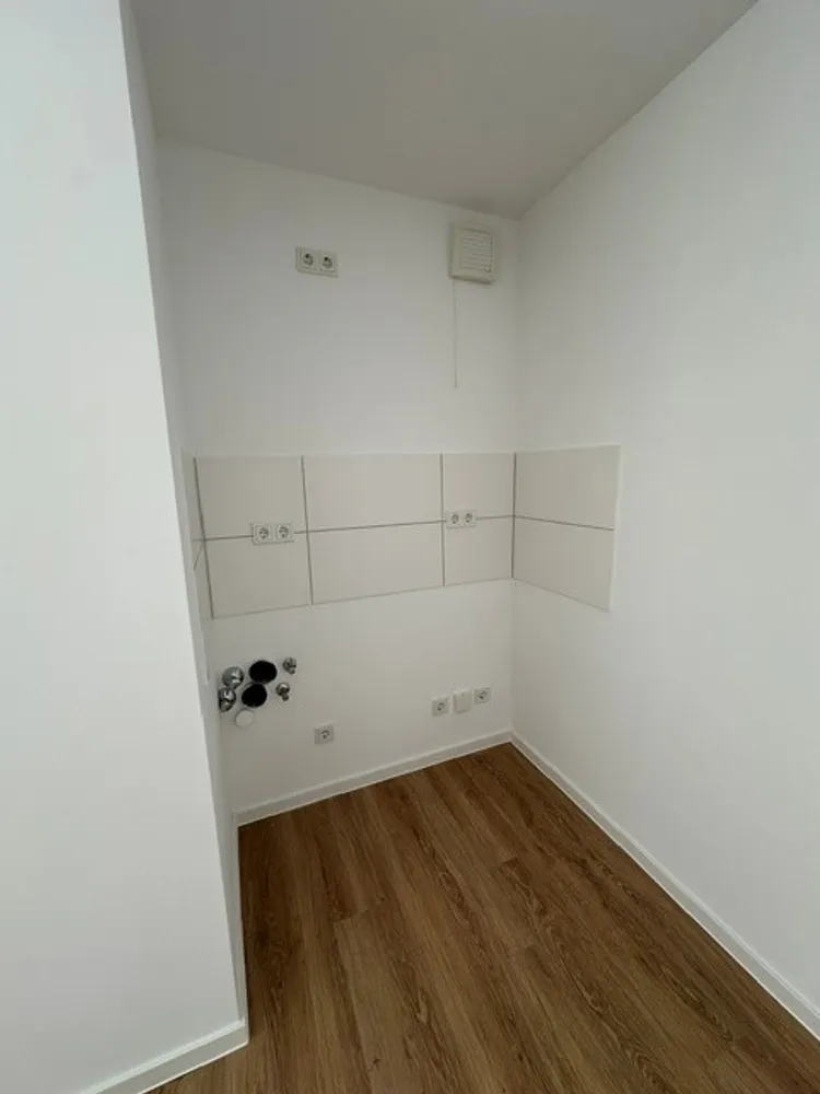 1 Zimmer Wohnung mit 34 m² in Wiesbaden – Bild 8
