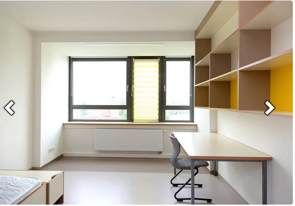 WG-Zimmer mit 25 m² in Dresden – Bild 2
