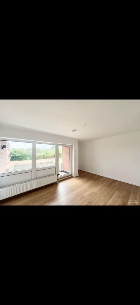 2 Zimmer Wohnung mit 63 m² in Münster – Bild 2