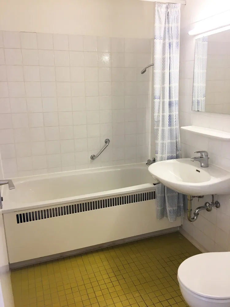 3 Zimmer Wohnung mit 67 m² in Stuttgart – Bild 7