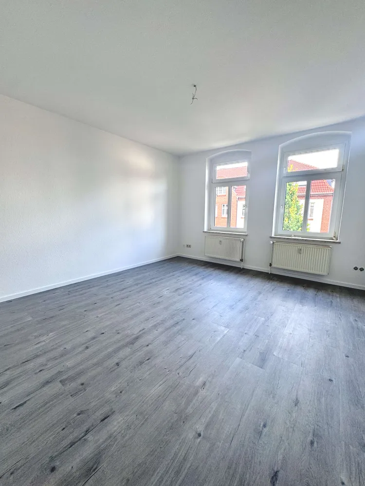 4 room apartment with 85 m² in Magdeburg – Photo 2