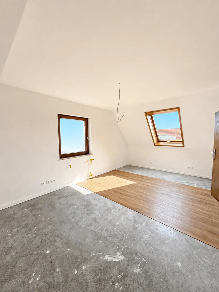 5 Zimmer Wohnung mit 146 m² in Kirchheim unter Teck – Bild 1