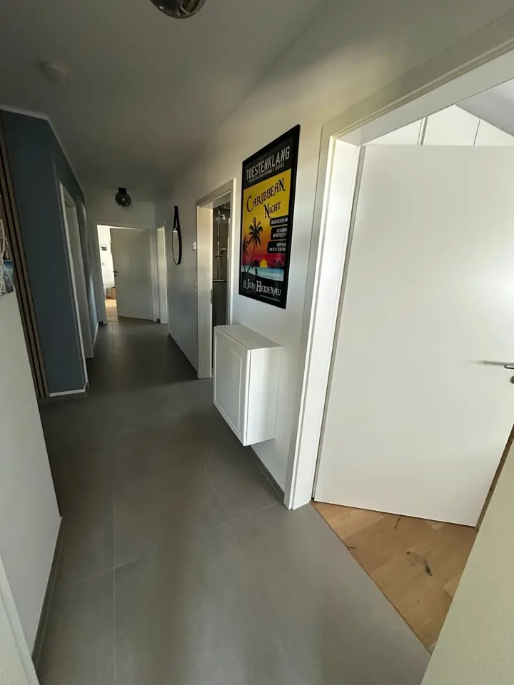 3 Zimmer Wohnung mit 95 m² in Rotenburg (Wümme) – Bild 5