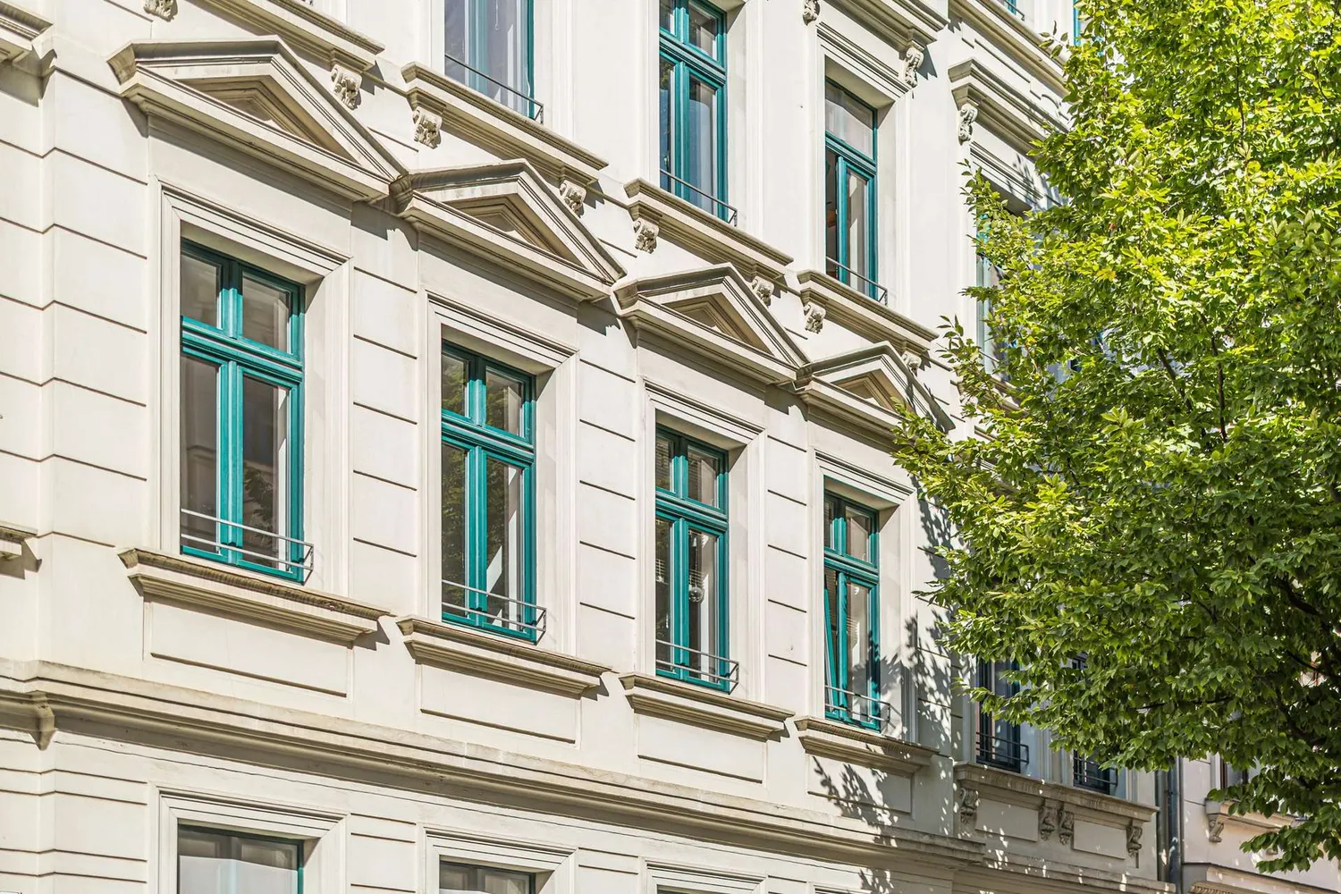 2 Zimmer Wohnung mit 40 m² in Leipzig – Bild 4