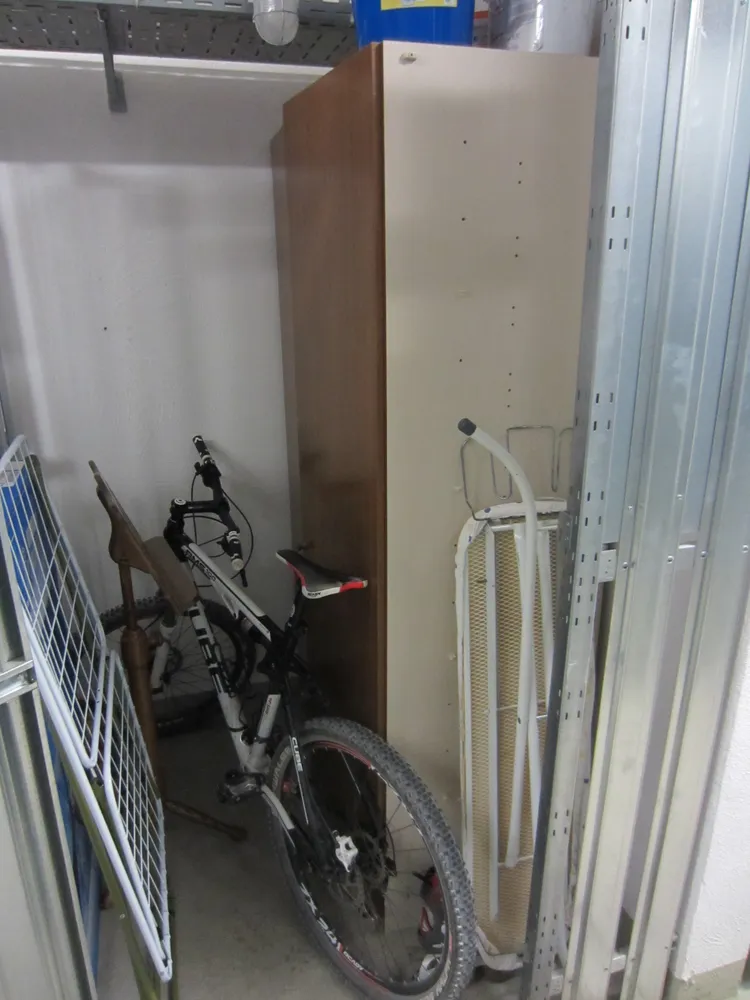 2 room apartment with 48 m² in Regensburg – Photo 4