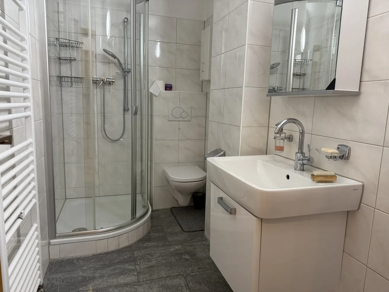 2 Zimmer Wohnung mit 53 m² in Dortmund – Bild 2