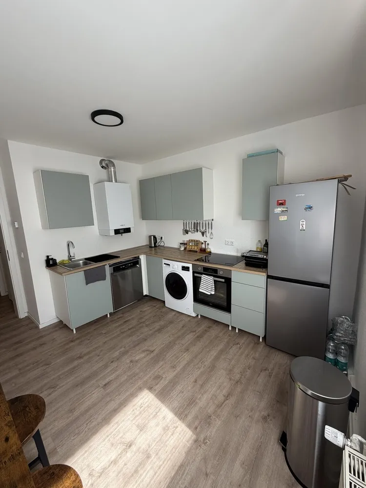 3 Zimmer Wohnung mit 65 m² in Krefeld – Bild 10