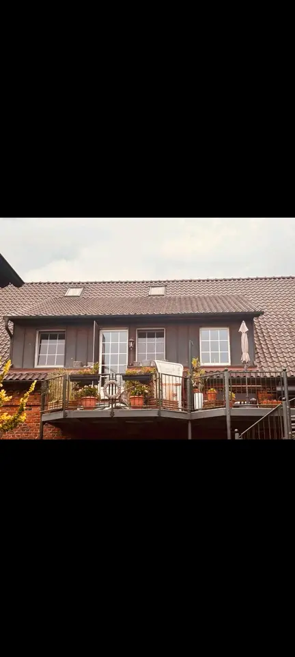 4 Zimmer Haus mit 135 m² in Emsdetten – Bild 9