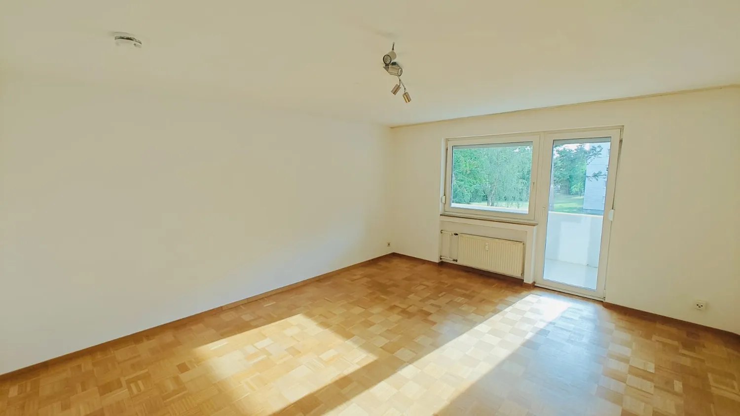 1 Zimmer Wohnung mit 40 m² in Regensburg – Bild 1