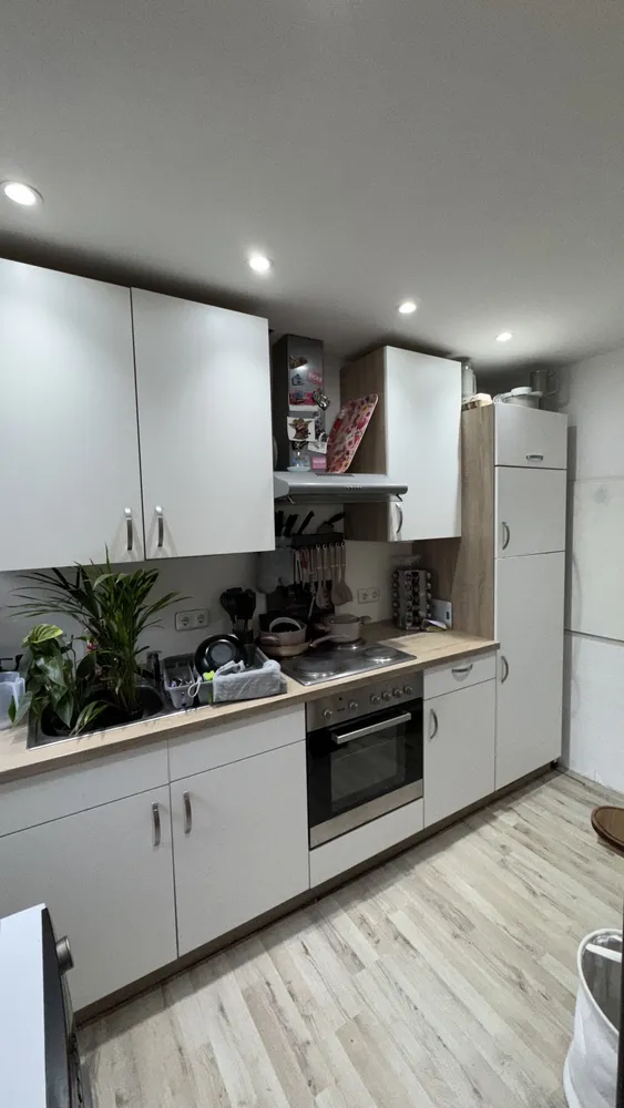 2 Zimmer Wohnung mit 45 m² in Essen – Bild 1