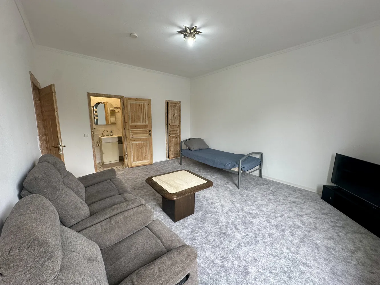 2 Zimmer Wohnung mit 54 m² in Münster – Bild 2