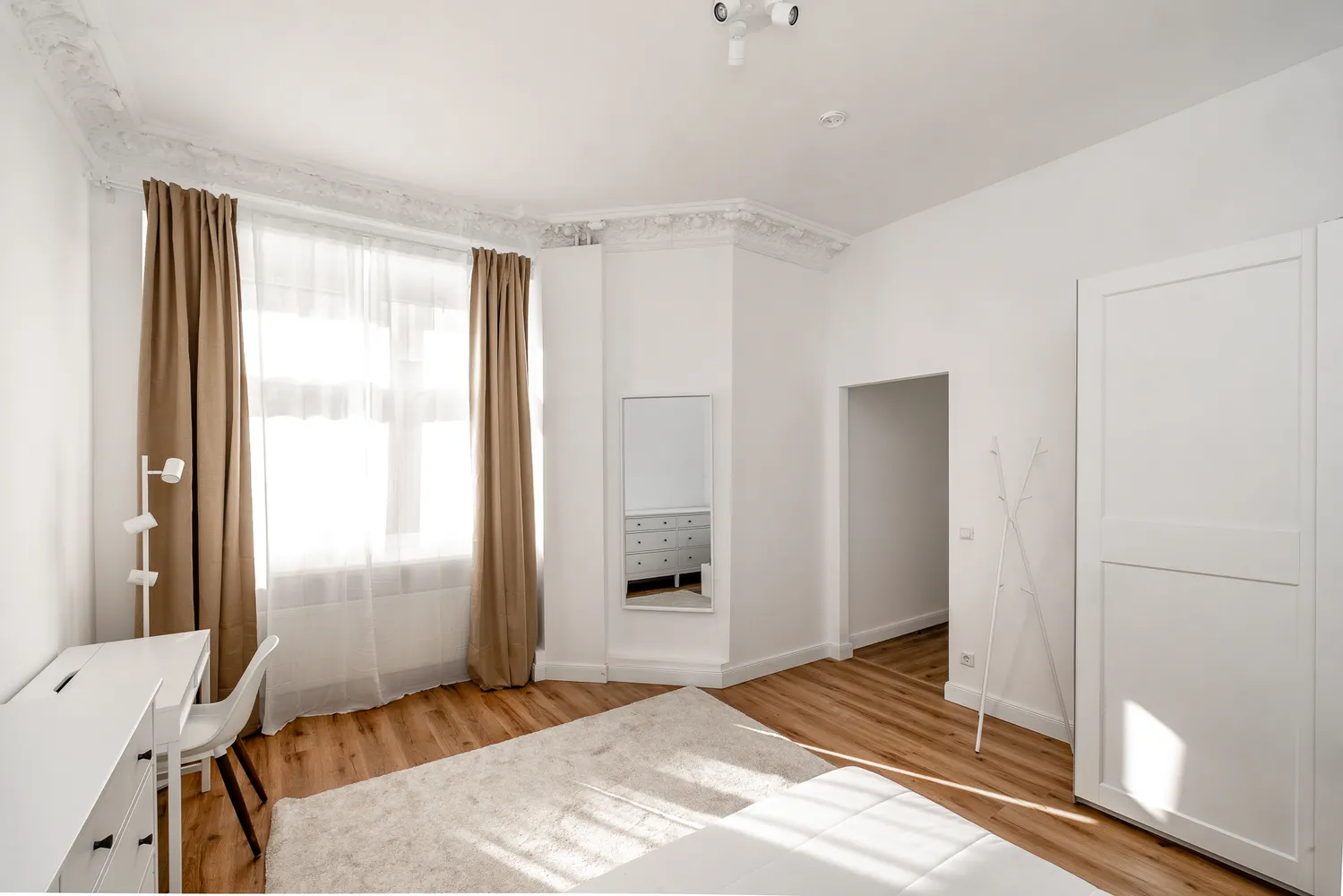 3 room apartment with 107 m² in Berlin – Photo 3