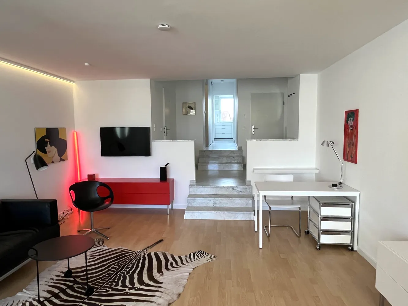 2 room apartment with 63 m² in Munich – Photo 7